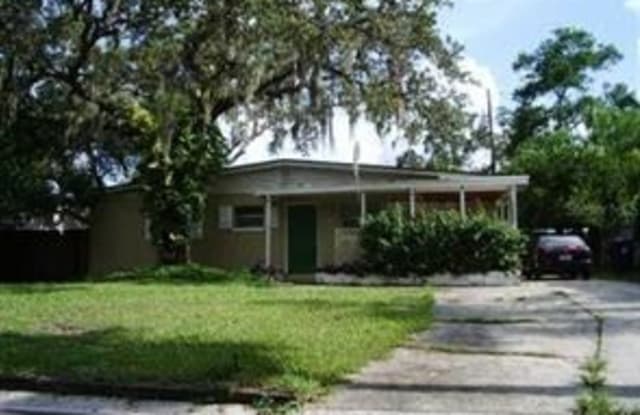 1912 E. Crenshaw Street - 1912 East Crenshaw Street, Tampa, FL 33610