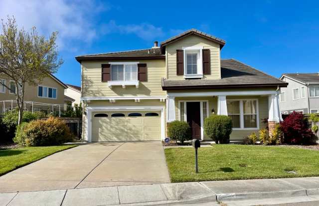 Impressive Two-Story 5BR/3BA Home with Upgraded Interior photos photos