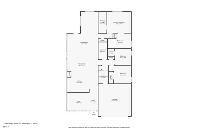 11530 Tangle Stone Drive Gallery 2