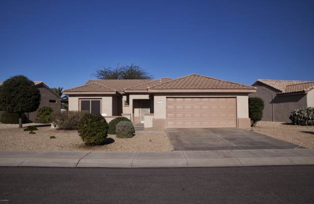 15962 W AUTUMN SAGE Drive - 15962 West Autumn Sage Drive, Surprise, AZ 85374