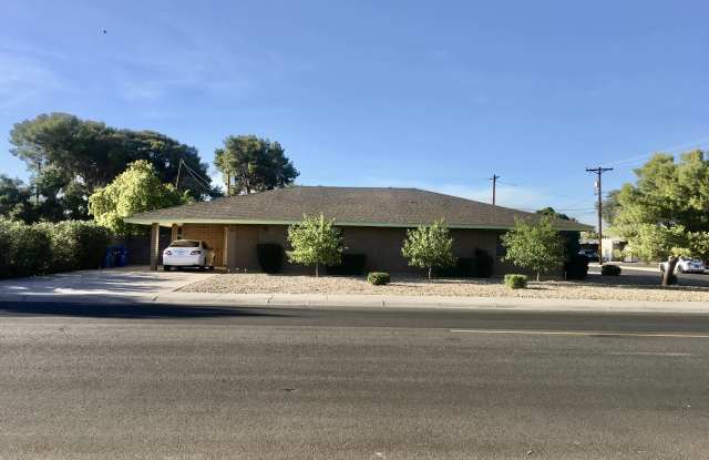2102 West Orangewood Avenue photos photos