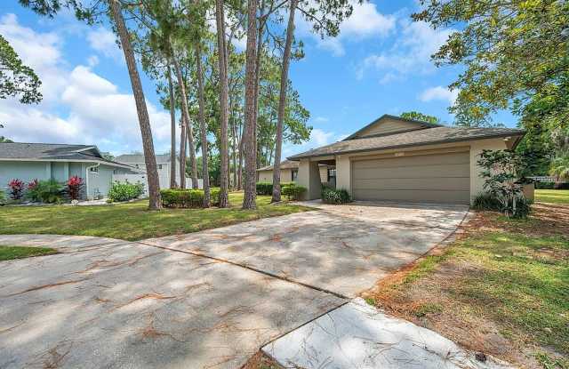 Feather Sound pool home at the end of a secluded cul-de-sac - 4bed|2bath Gallery 3