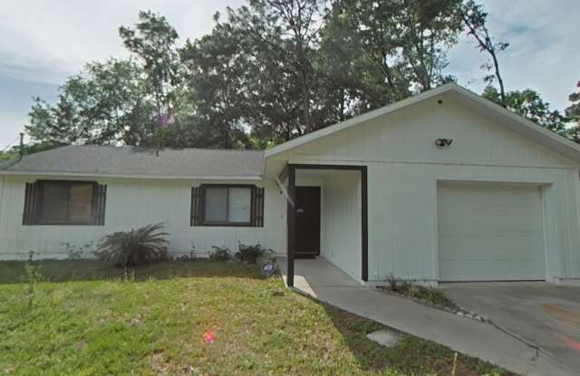 Beautiful 3 Bedroom, 2 Bathroom Home for Rent in Ocala Park Estates – Ocala photos photos