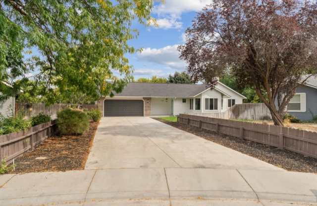 1305 West Yost Court - 1305 West Yost Court, Meridian, ID 83646