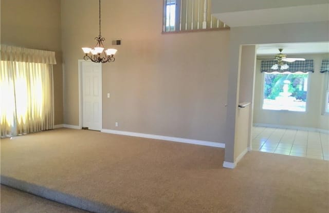 13841 Marshall Ln - 13841 Marshall Lane, Tustin, CA 92780