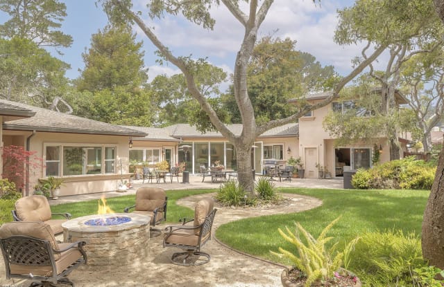 3885 Pebble Beach Oasis - 1088 Oasis Road, Del Monte Forest, CA 93953