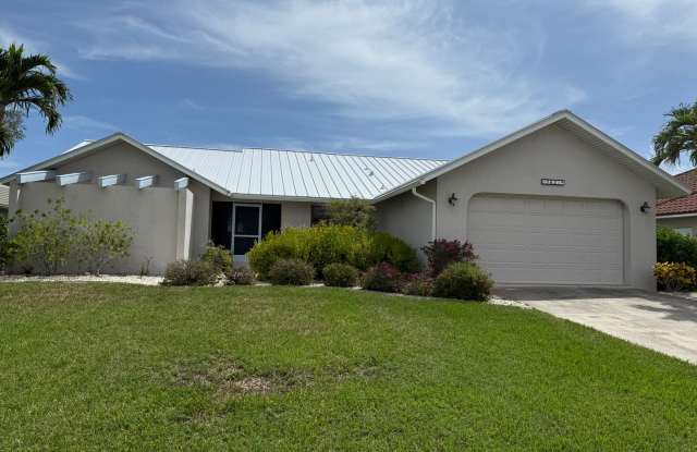 Sailboat waterfront home in PGI - 4 bedrooms with Pool photos photos
