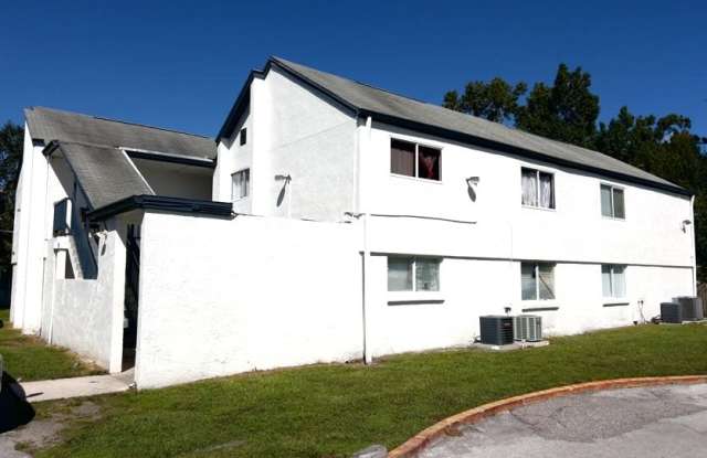 1833 Blossom Terrace - 1833 Blossom Terrace, Oak Ridge, FL 32839