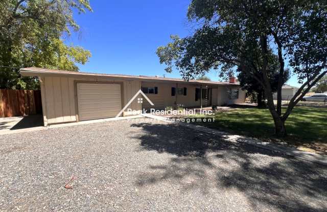 Charming Natomas 3bd/2ba Home! Gallery 4