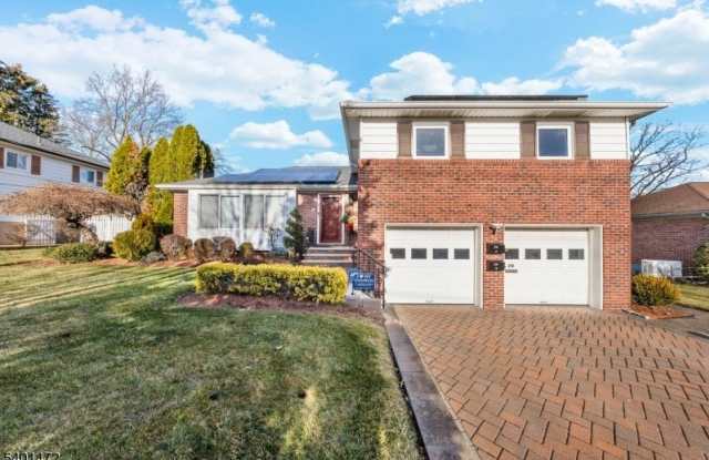 218 Haddenfield Rd - 218 Haddenfield Road, Clifton, NJ 07013