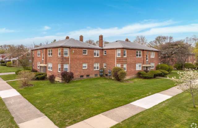 Detroit Luxury Living Apartments photos photos