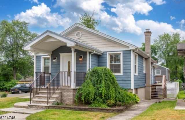 61 Beechwood Ave - 61 Beechwood Avenue, Parsippany-Troy Hills, NJ 07034