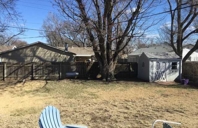 3314 South Custer Avenue Gallery 2