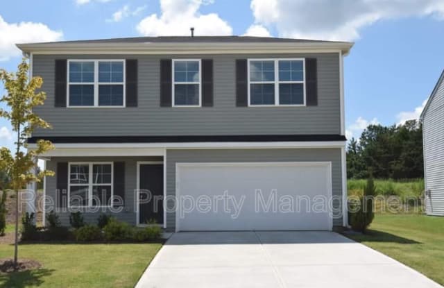 863 Rolling Creek - 863 Rolling Creek Circle, Clayton, NC 27520