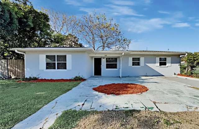 1188 STARBOARD WAY - 1188 Starboard Way, Clearwater, FL 33755