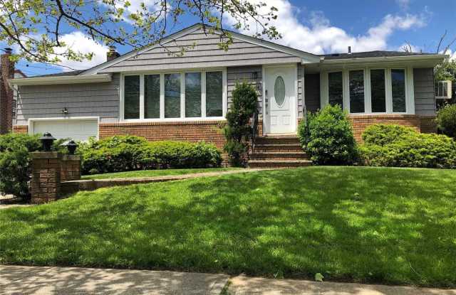 544 Cedarwood Drive - 544 Cedarwood Drive, Woodmere, NY 11516