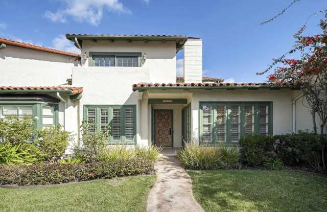 6129 La Flecha - 6129 La Flecha, Rancho Santa Fe, CA 92067