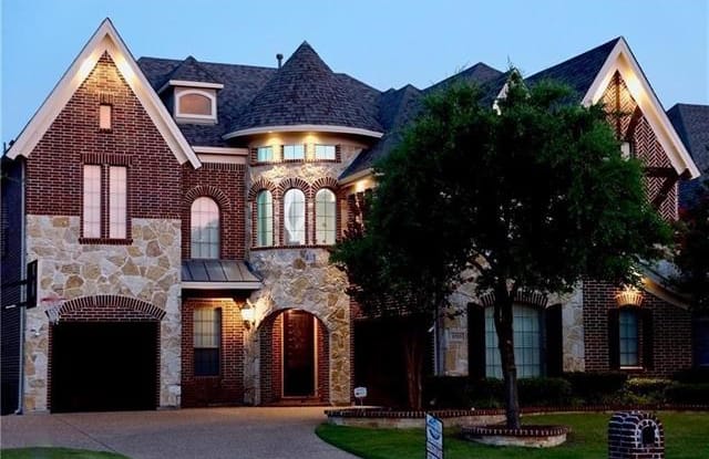 1515 Evanvale Drive - 1515 Evandale Drive, Allen, TX 75013
