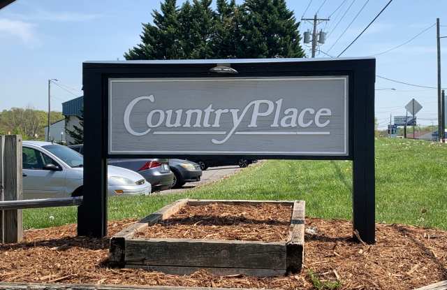 CountryPlace Townhomes Off Lakeside Drive photos photos