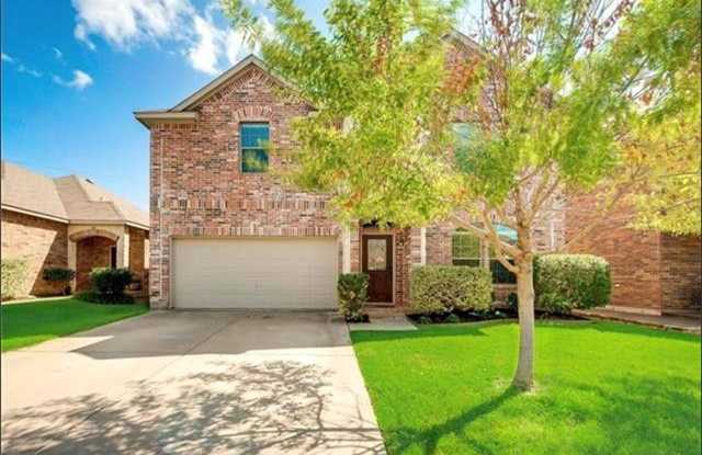 4044 Cloud Cover Road - 4044 Cloud Cover Road, Fort Worth, TX 76262