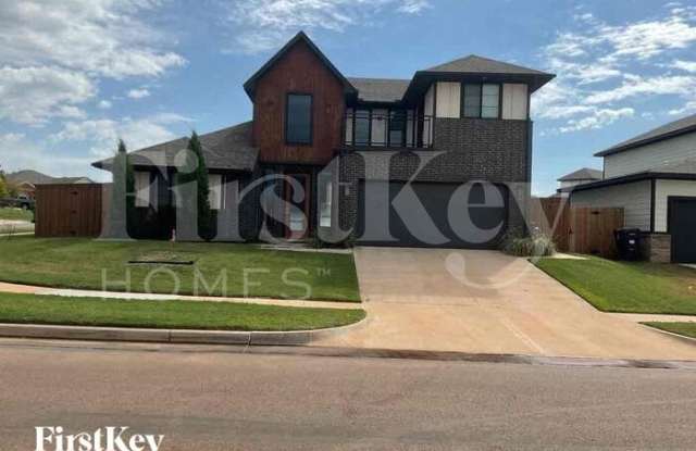 15940 Aparados Way - 15940 Aparados Way, Oklahoma City, OK 73013