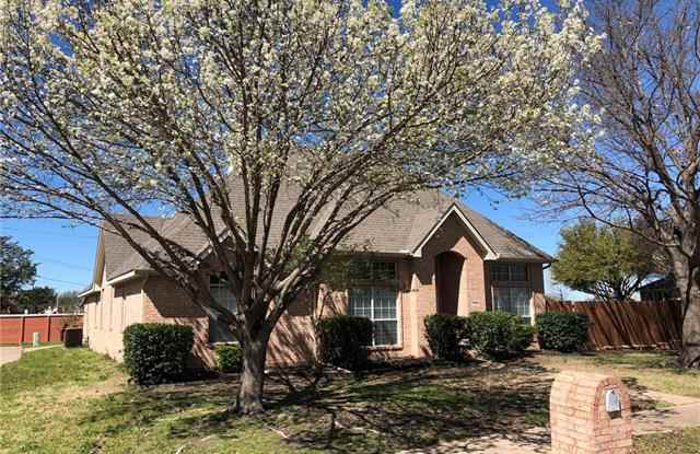 7309 Silverthorn Drive - 7309 Silverthorn Drive, Rowlett, TX 75089