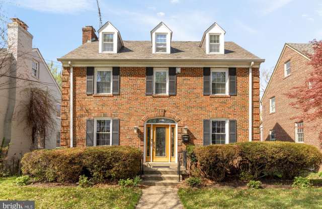 7932 ORCHID Street NW photos photos