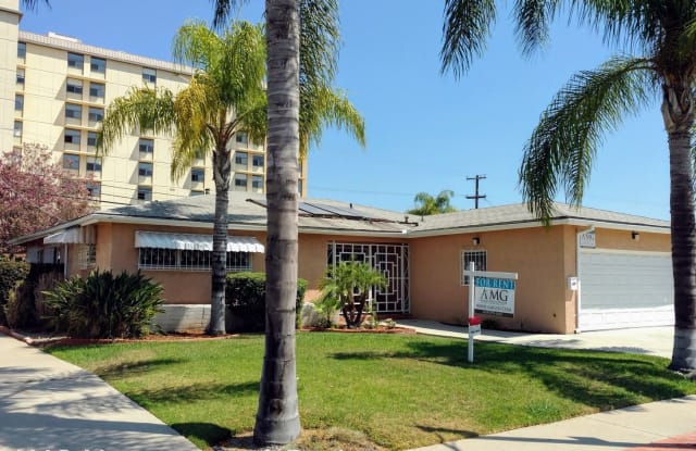 5556 Mary Lane Drive - 5556 Mary Lane Drive, San Diego, CA 92115