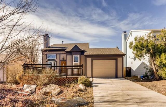 3137 South Halifax Street - 3137 South Halifax Street, Aurora, CO 80013