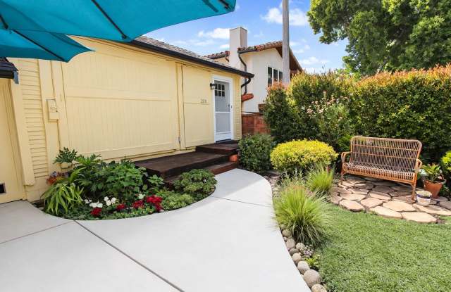 2067, 2069, 2071 Story Street - 2067 Story Street, San Luis Obispo, CA 93401