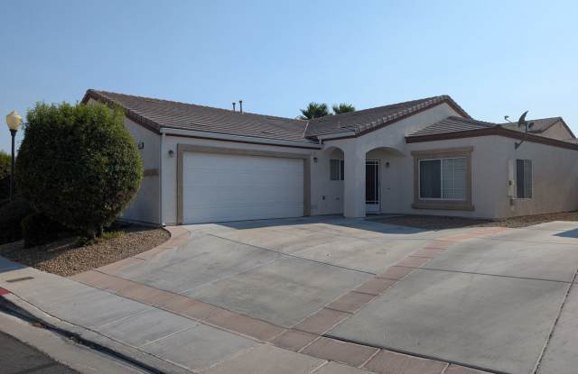 Charming 2BD/2BA townhome for rent in a quiet gated North Las Vegas community! photos photos