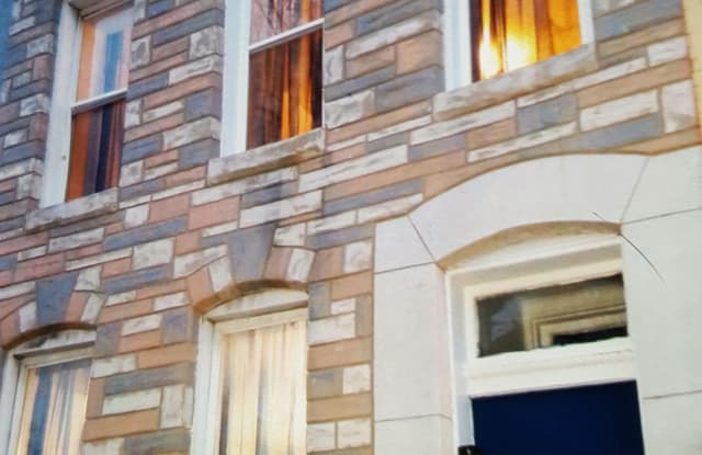 2965 Keswick Rd - 2965 Keswick Road, Baltimore, MD 21211