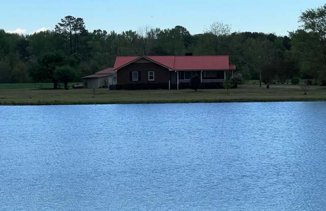 2717 Parkertown Road - 2717 Parkertown Road, Johnston County, NC 27524