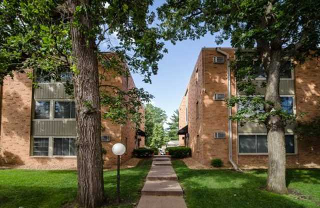 Robinwood Apartments photos photos