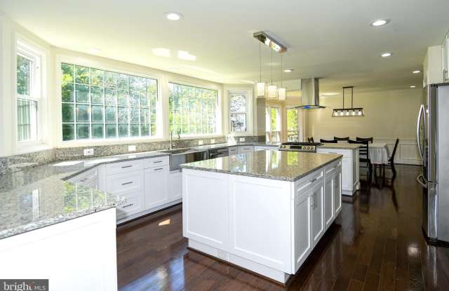 8012 WINGATE Drive - 8012 Wingate Drive, Glenn Dale, MD 20769