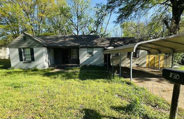 830 Marsh Ave photos photos