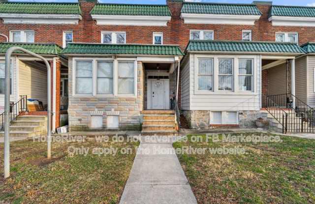 6915 Harford Rd photos photos 6915 Harford Rd photos photos