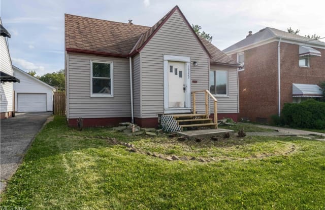 16222 Harvard Avenue - 16222 Harvard Avenue, Cleveland, OH 44128