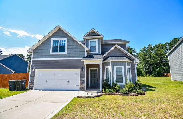 Coming Soon-3 Bedroom 2.5 Bathroom Home- Pets Allowed Gallery 1