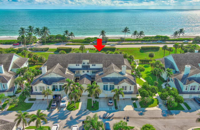 406 Mainsail Circle - 406 Mainsail Circle, Jupiter, FL 33477