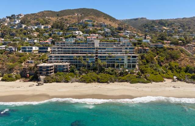 Discover a Coastal Sanctuary at Laguna Royale, Laguna Beach! - 31423 Coast Highway, Laguna Beach, CA 92651