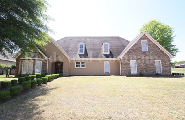 519 Itawamba Rd - 519 Itawamba Road, Collierville, TN 38017