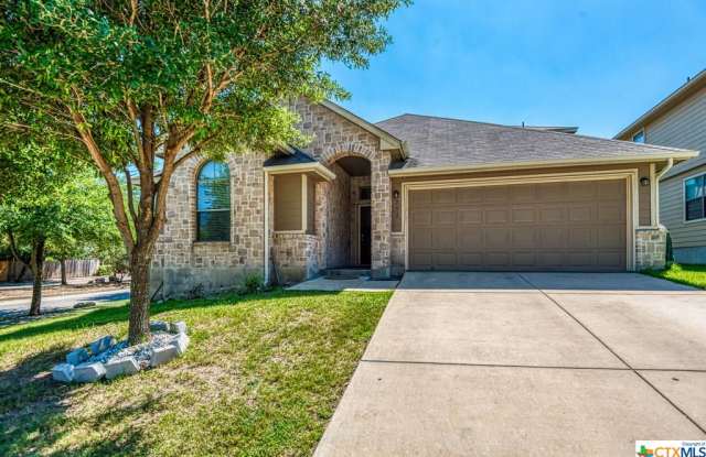 201 Dove Run - 201 Dove Run, Cibolo, TX 78108