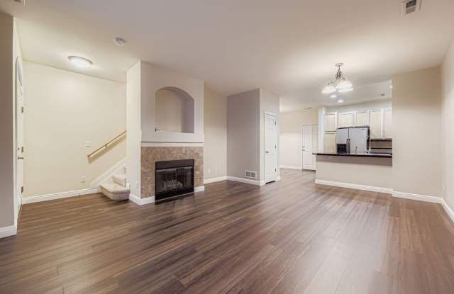 $500 OFF first months rent! Gorgeous 2BD/2.5BA home located in Northglenn, CO! Available 9/4/26! Gallery 3