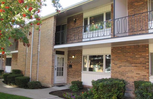 745 E. Three Fountains Circle, Unit #43 - 745 East Three Fountains Circle, Murray, UT 84107