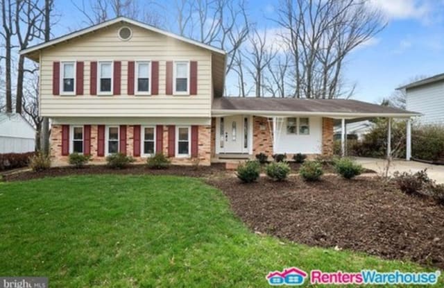 16403 Gales St - 16403 Gales Street, West Laurel, MD 20707