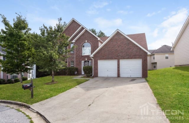 1420 Spring Hill Run - 1420 Spring Hill Run, DeKalb County, GA 30058