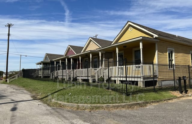 333 Lema Pl - 333 Lema Place, Memphis, TN 38105
