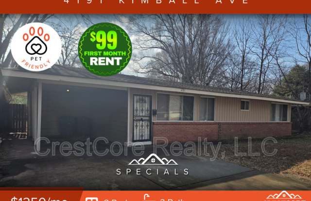 4191 Kimball Ave photos photos 4191 Kimball Ave photos photos