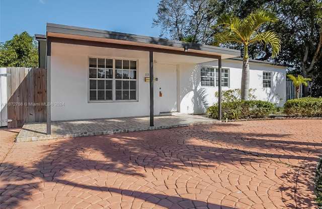 1351 NE 214th St - 1351 Northeast 214th Street, Ives Estates, FL 33179